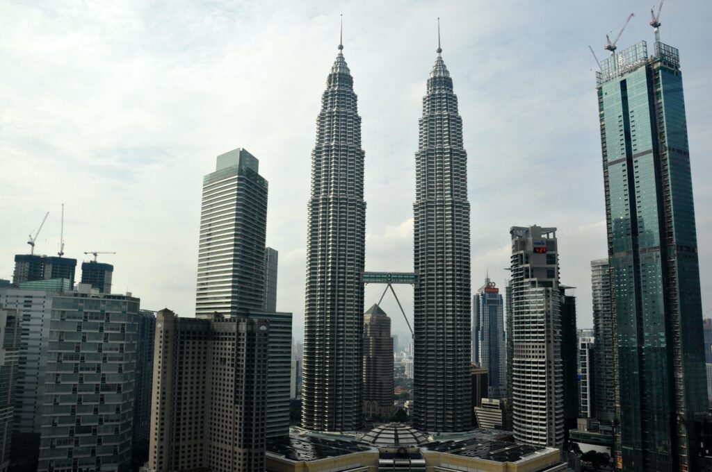 top 10 company in malaysia 2023