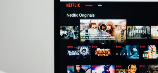 Netflix Price Malaysia 2023